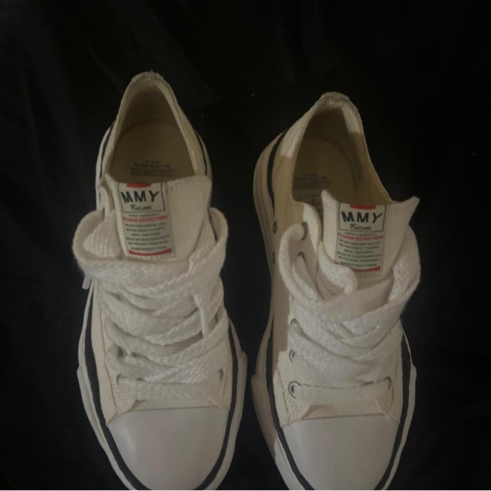 Mason miharas white - only take cash app w0rldw1decj